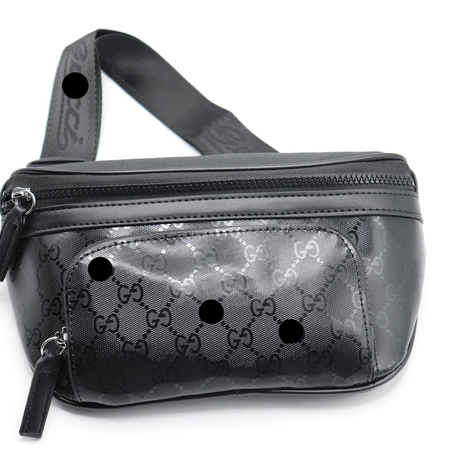 Imported Waist Belt Bag GU02