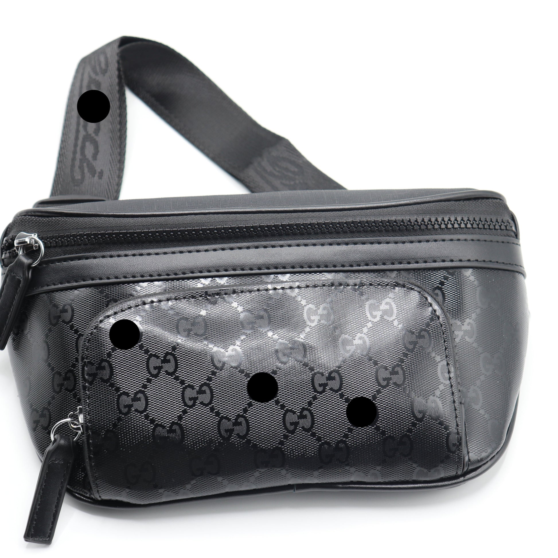 Imported Waist Belt Bag GU02