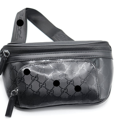 Imported Waist Belt Bag GU02