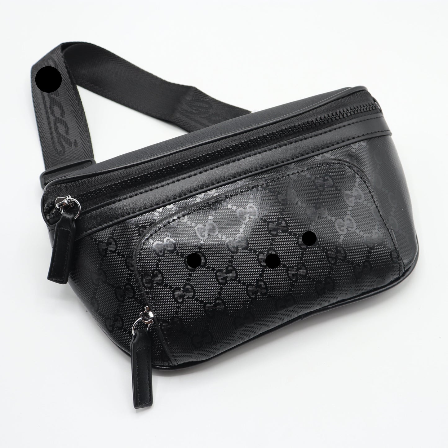 Imported Waist Belt Bag GU02