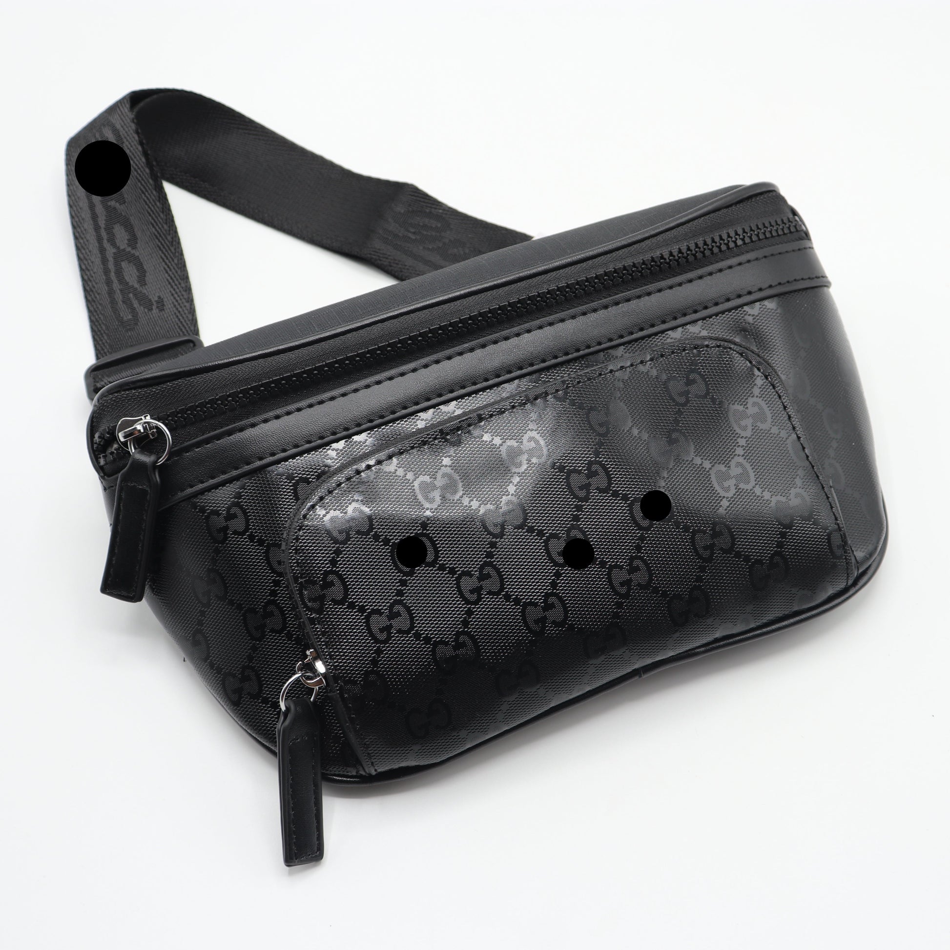 Imported Waist Belt Bag GU02