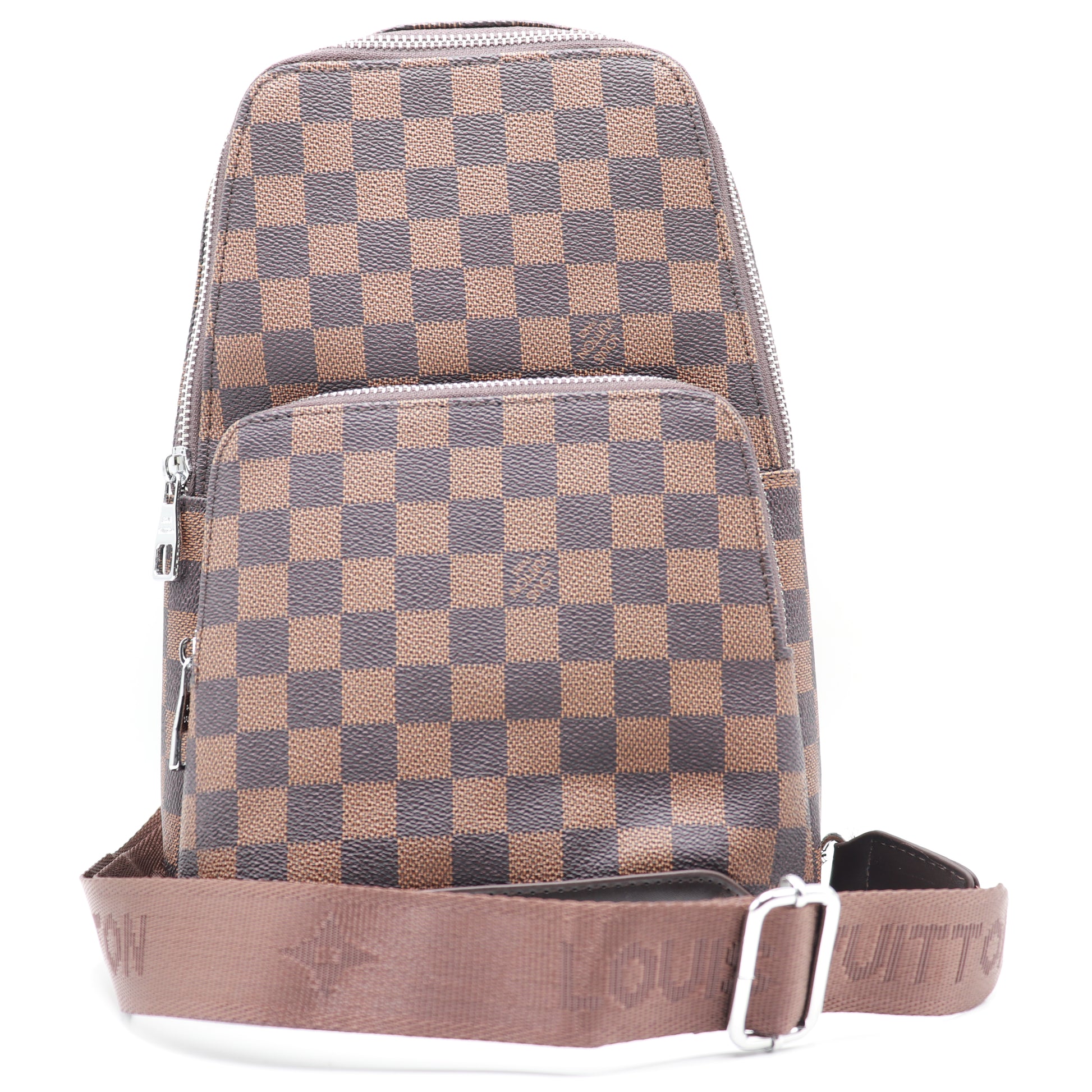 Imported Cross Body Bag L,08