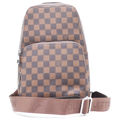 Imported Cross Body Bag L,08