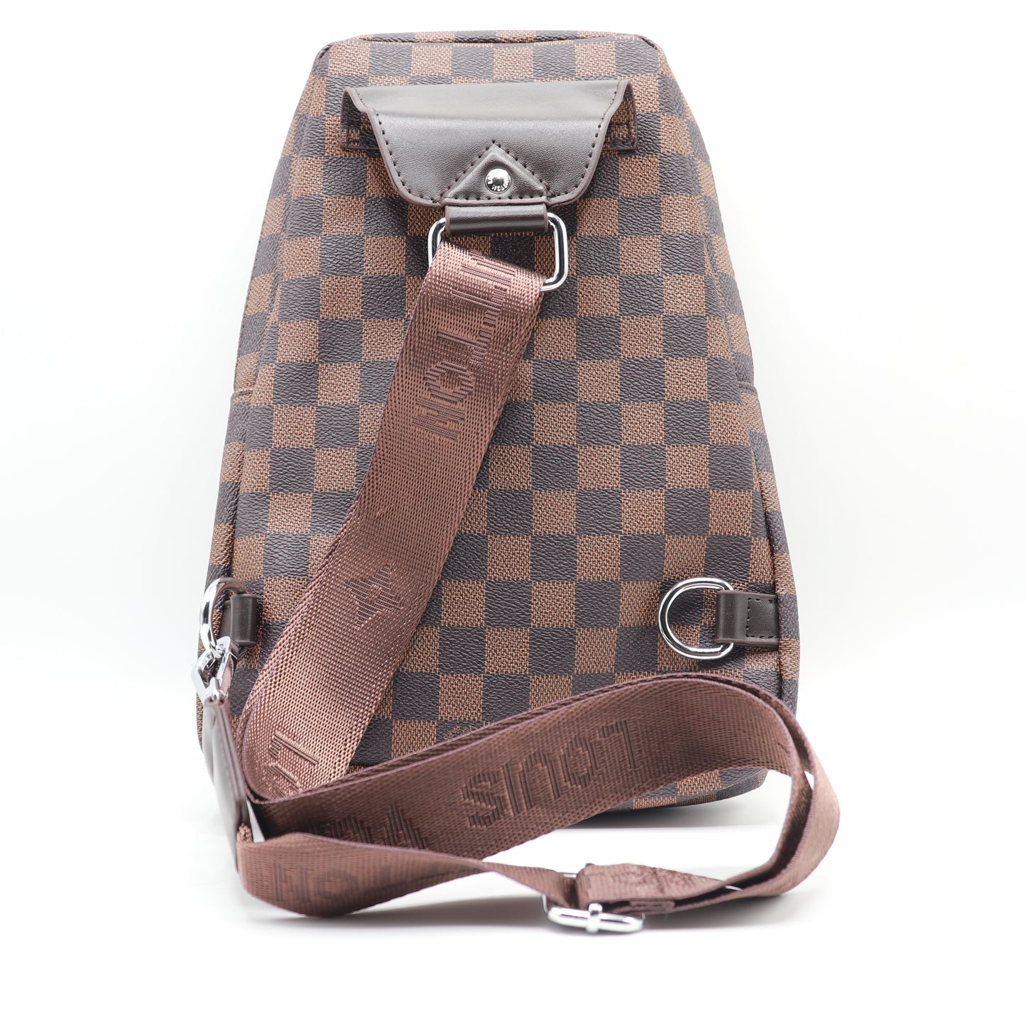 Imported Cross Body Bag L,08