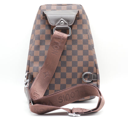 Imported Cross Body Bag L,08