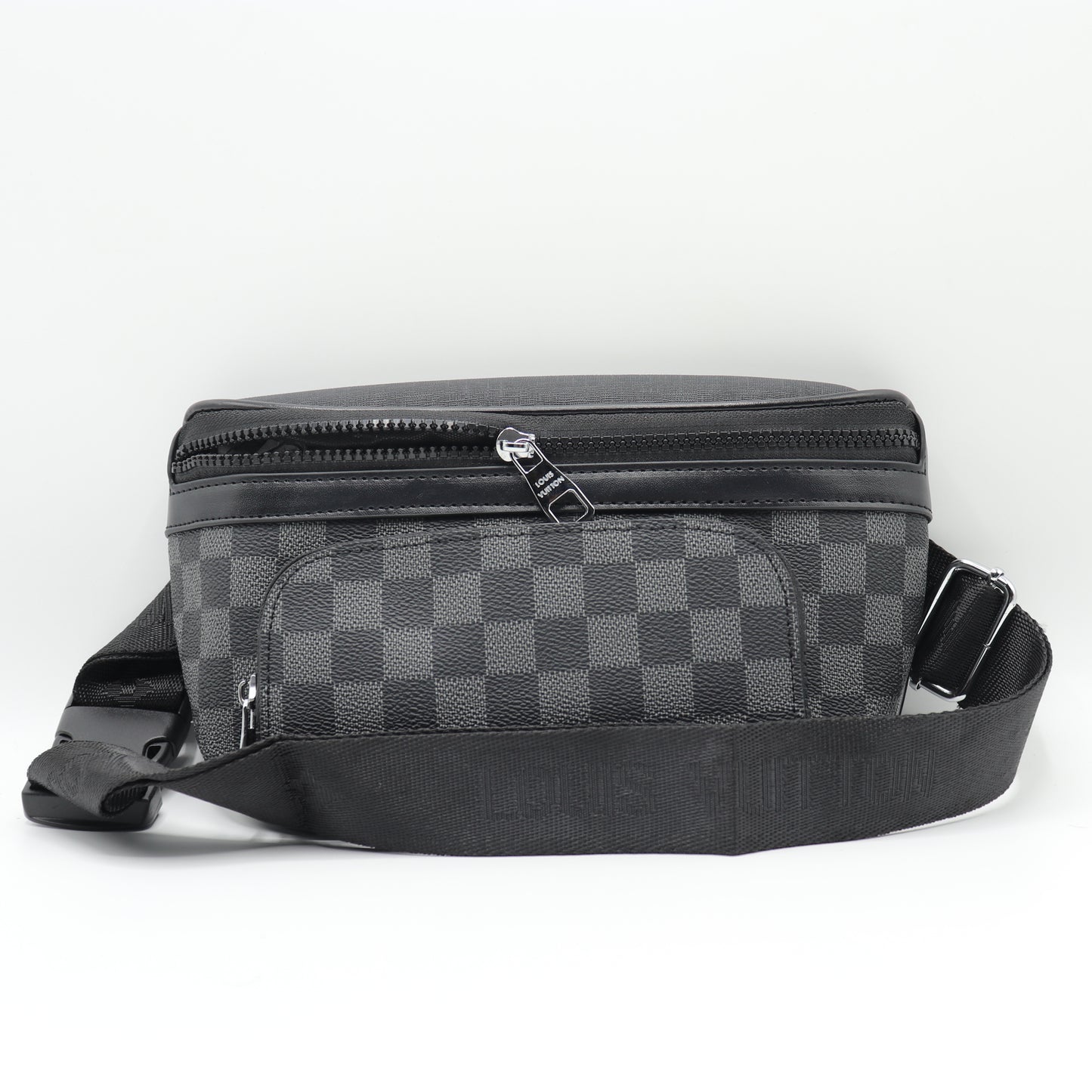 Imported Waist Belt Bag