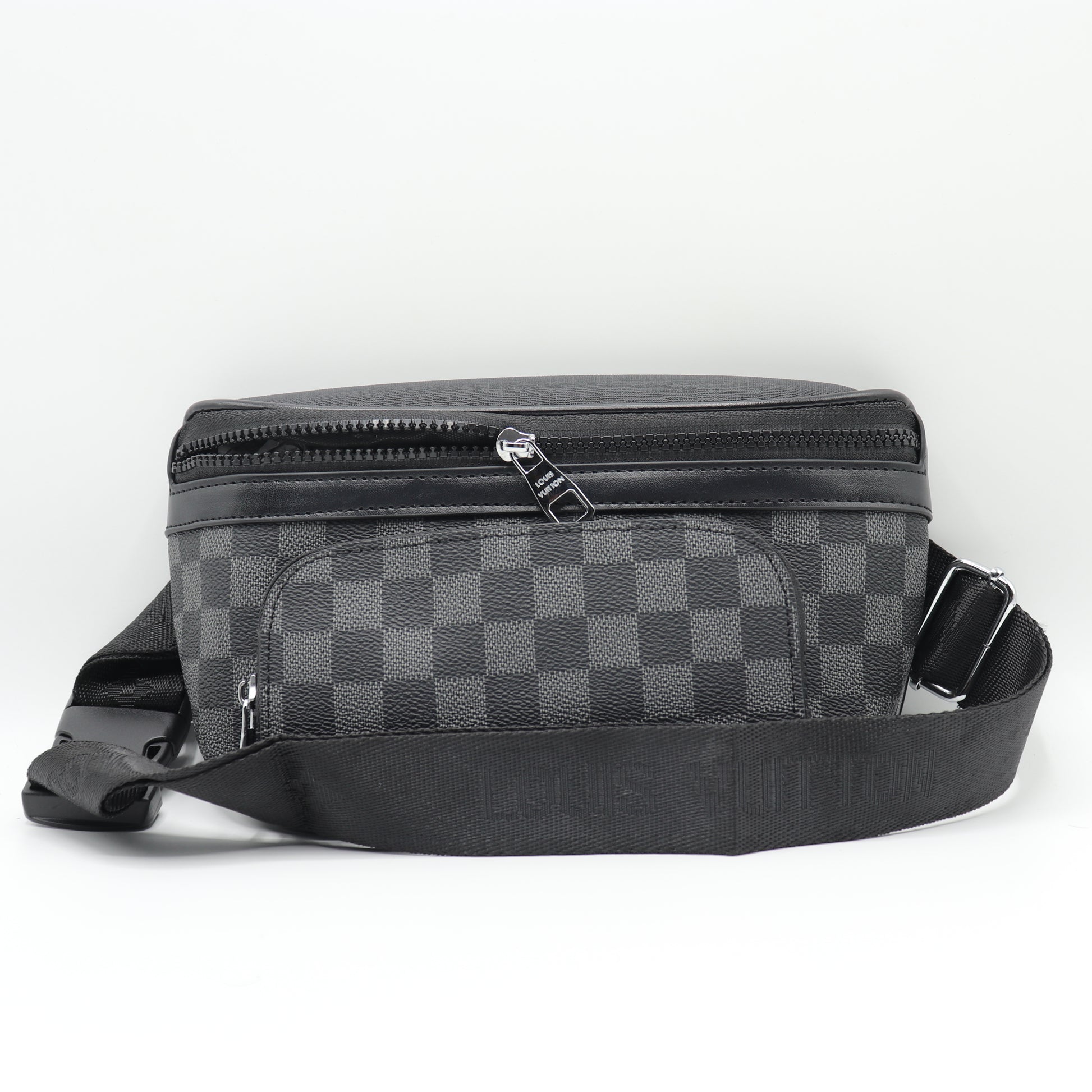 Imported Waist Belt Bag