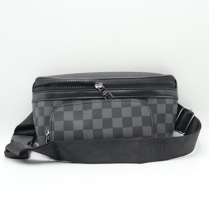 Imported Waist Belt Bag