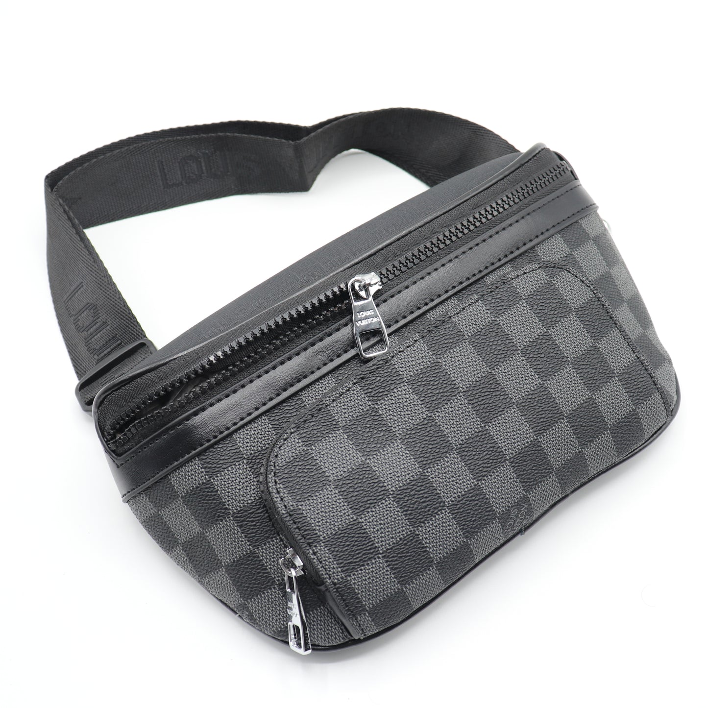 Imported Waist Belt Bag