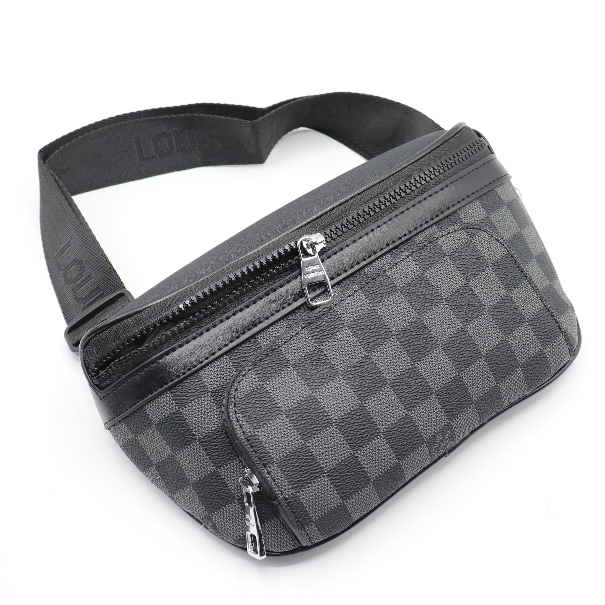 Imported Waist Belt Bag