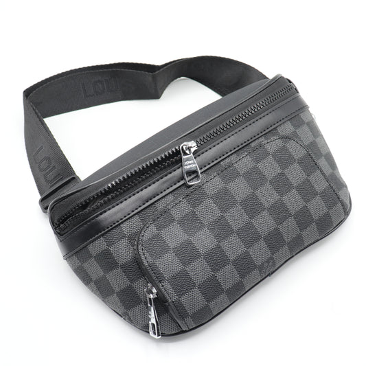 Imported Waist Belt Bag