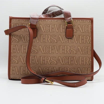 Trendy Large Tote Bag for Women VS04