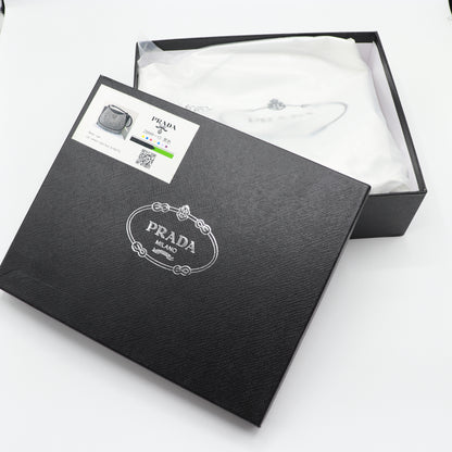 Fashionable Mini Bag with Crystals Shoulder Bag With Box 06