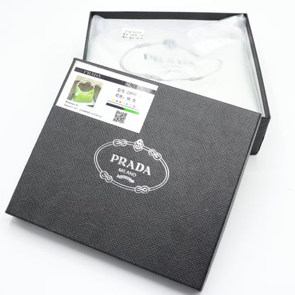 Fashionable Mini Bag with Crystals Shoulder Bag With Box PR01