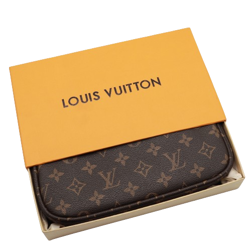 New Stylish Multi Pochette Sling Bag for Women With Box 17