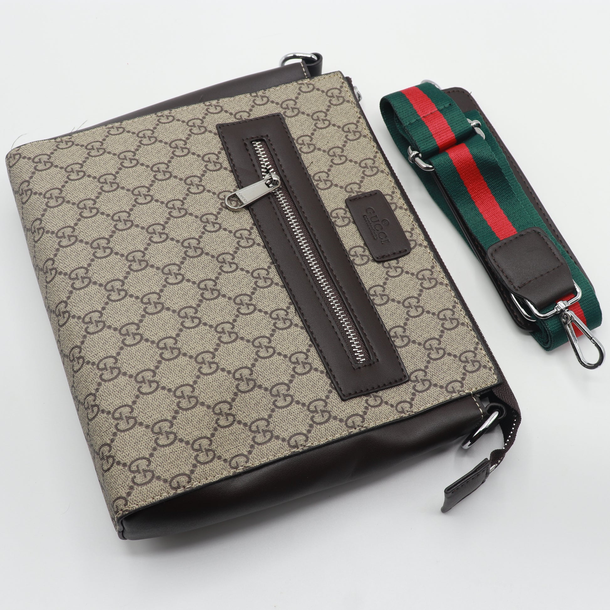 New Stylish Monogram Shoulder Bag G-68011