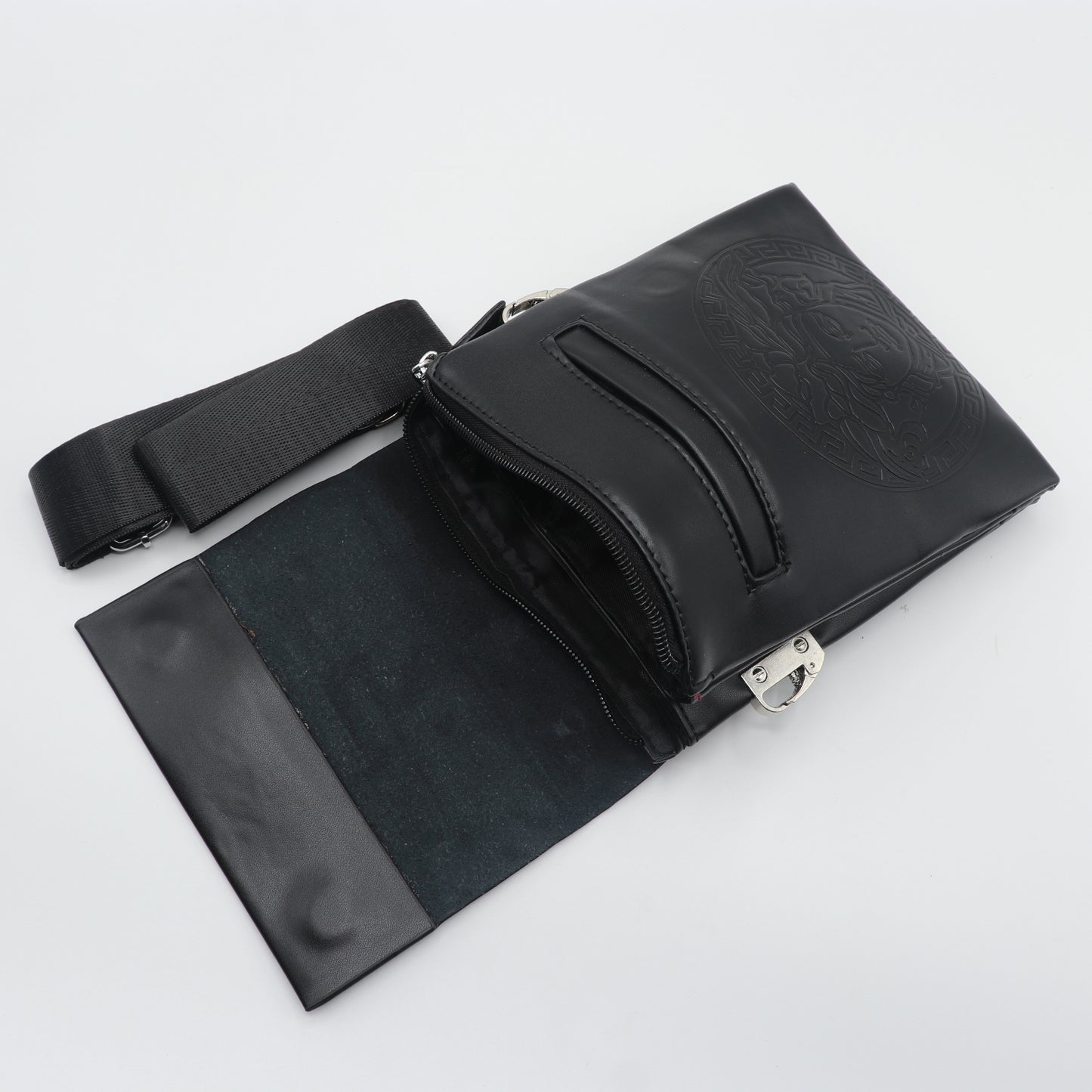 Imported Shoulder Bag V-809-7