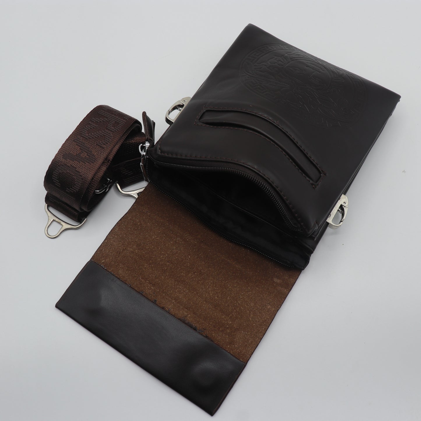 Imported Shoulder Bag V-809-8