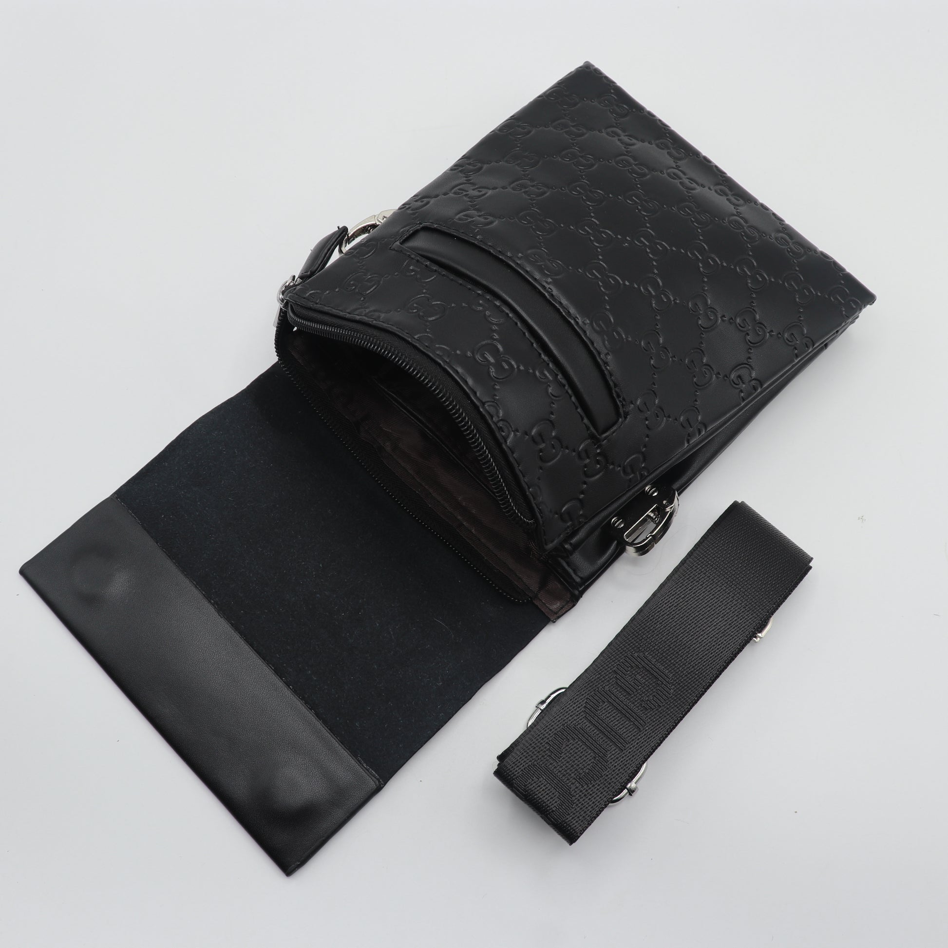 Luxury Shoulder Bag G-8008