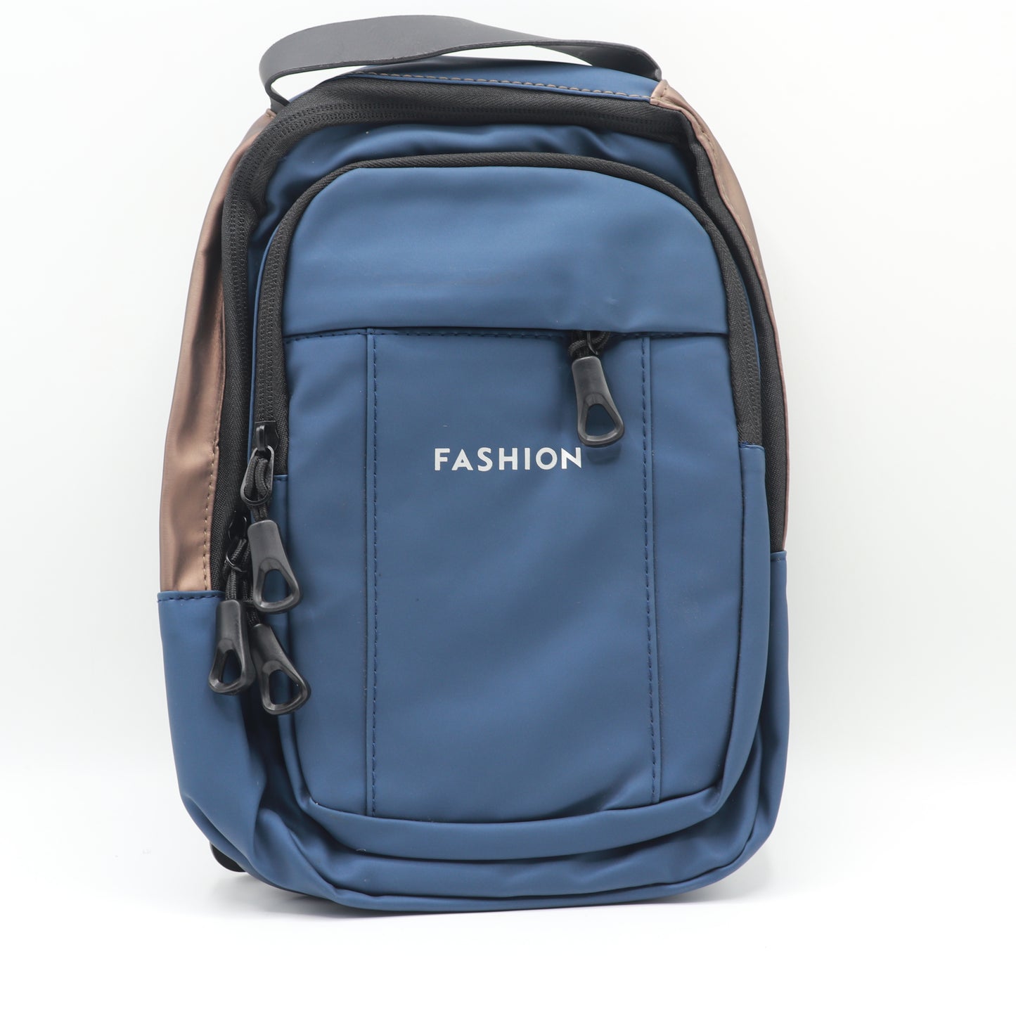 Fashion Casual Mens Multifunctional Chest Bag | Small Bagpack F04