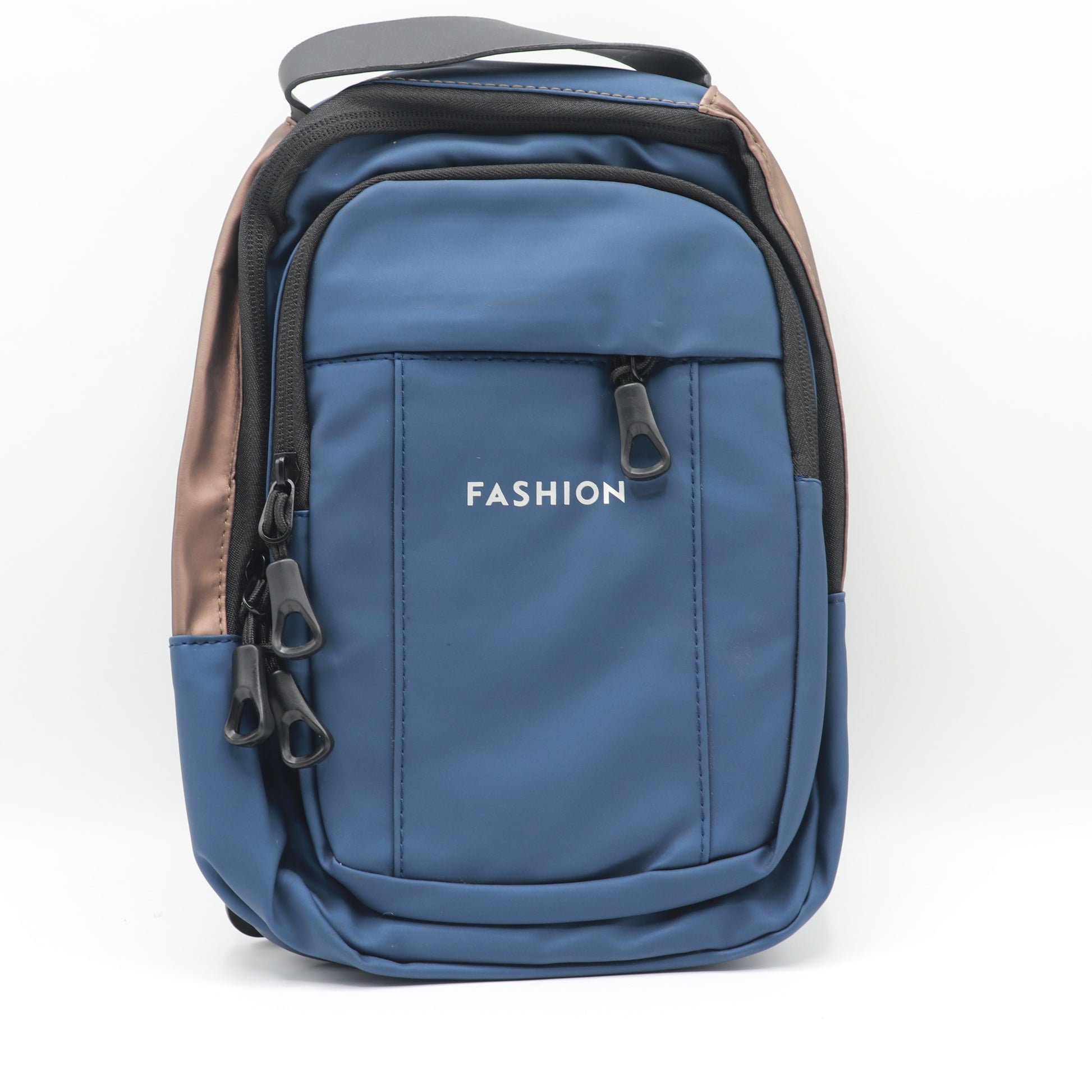 Fashion Casual Mens Multifunctional Chest Bag | Small Bagpack F04