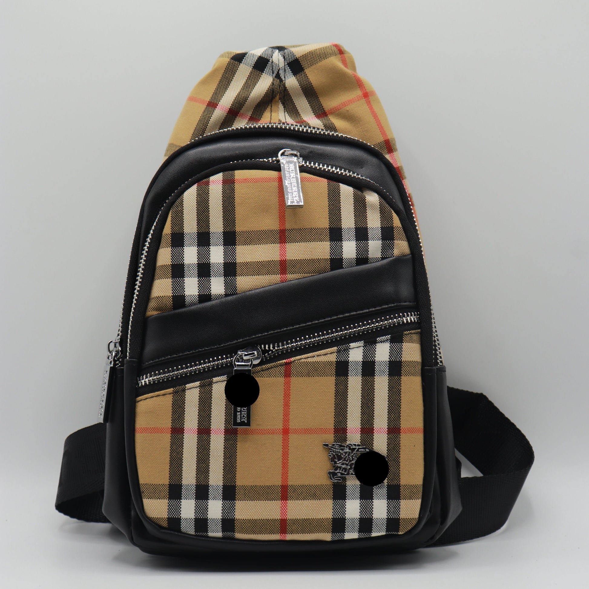 Imported Cross Body Bag-B608