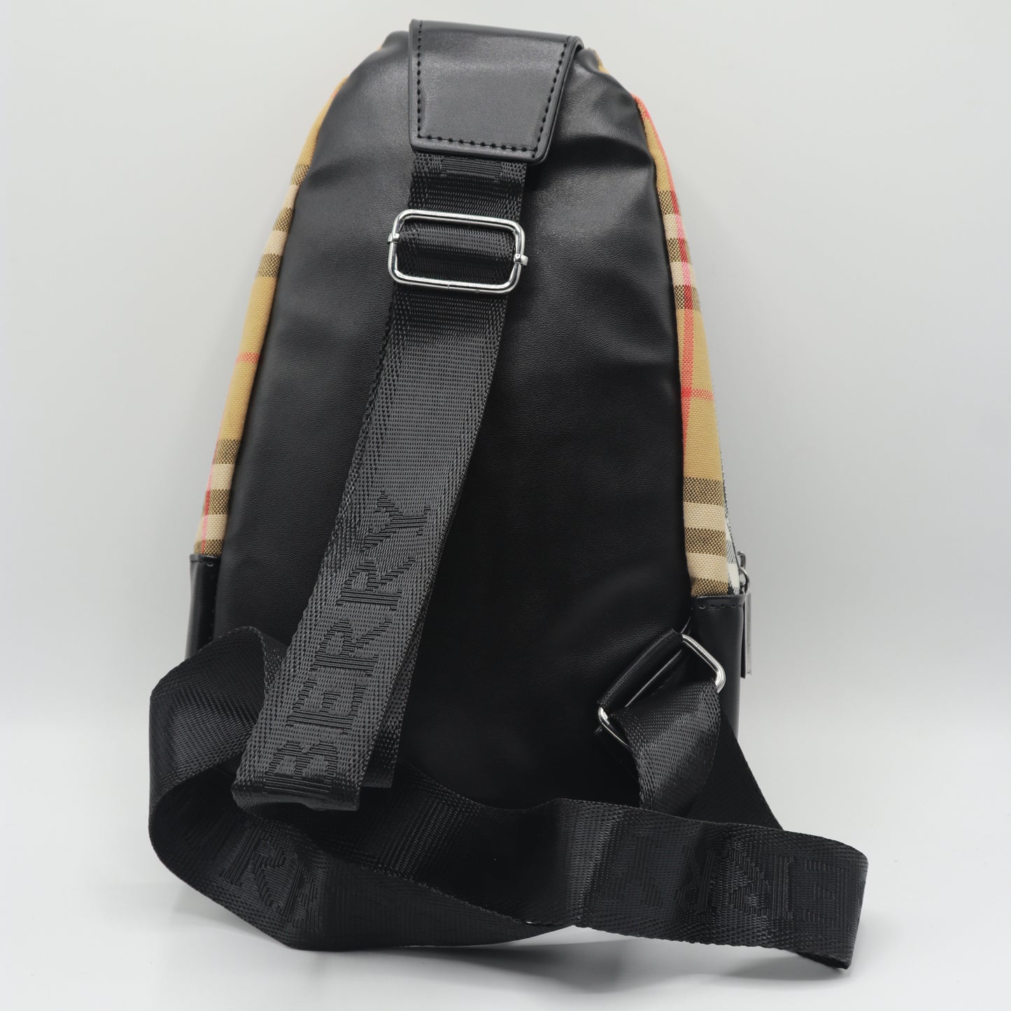 Imported Cross Body Bag-B608