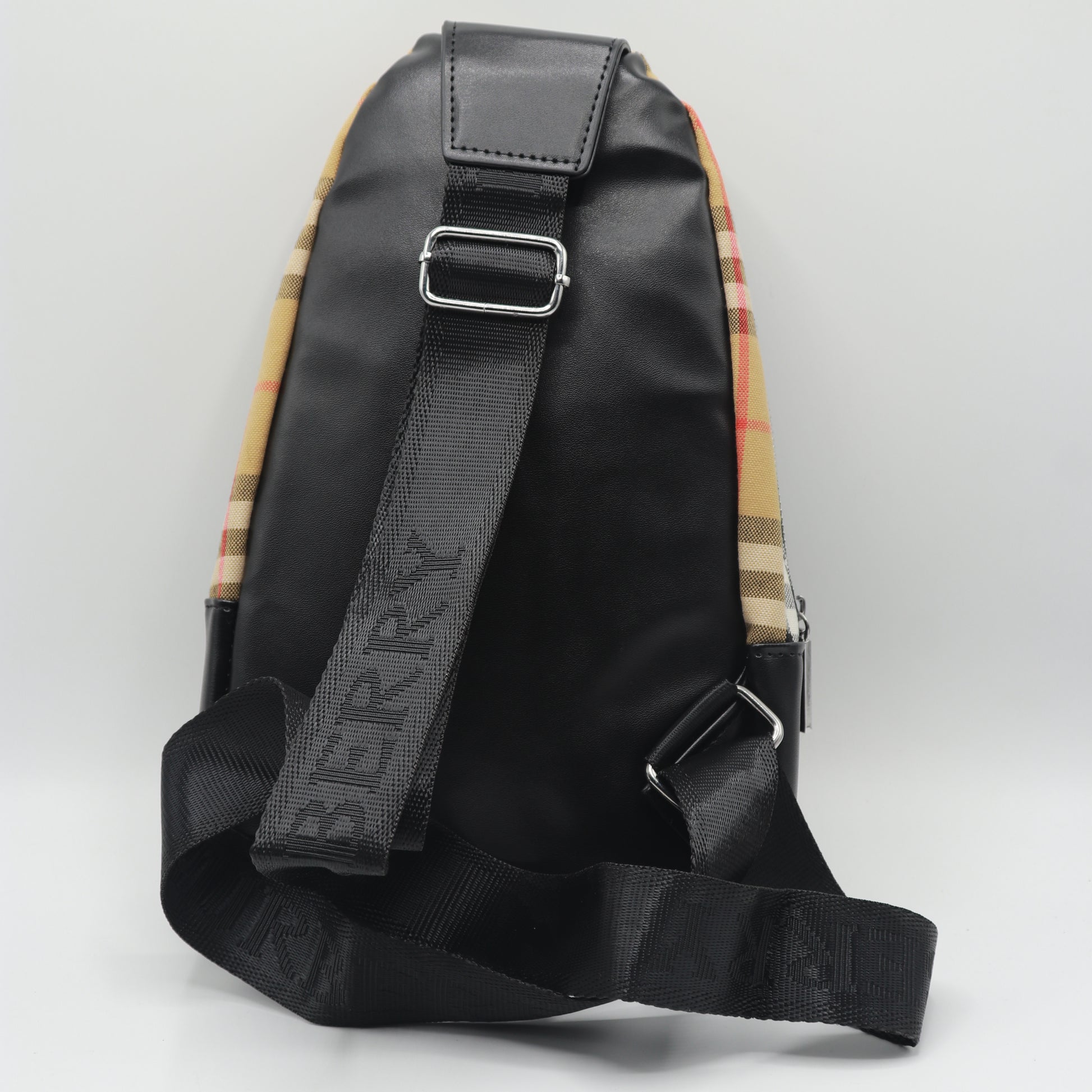 Imported Cross Body Bag-B608