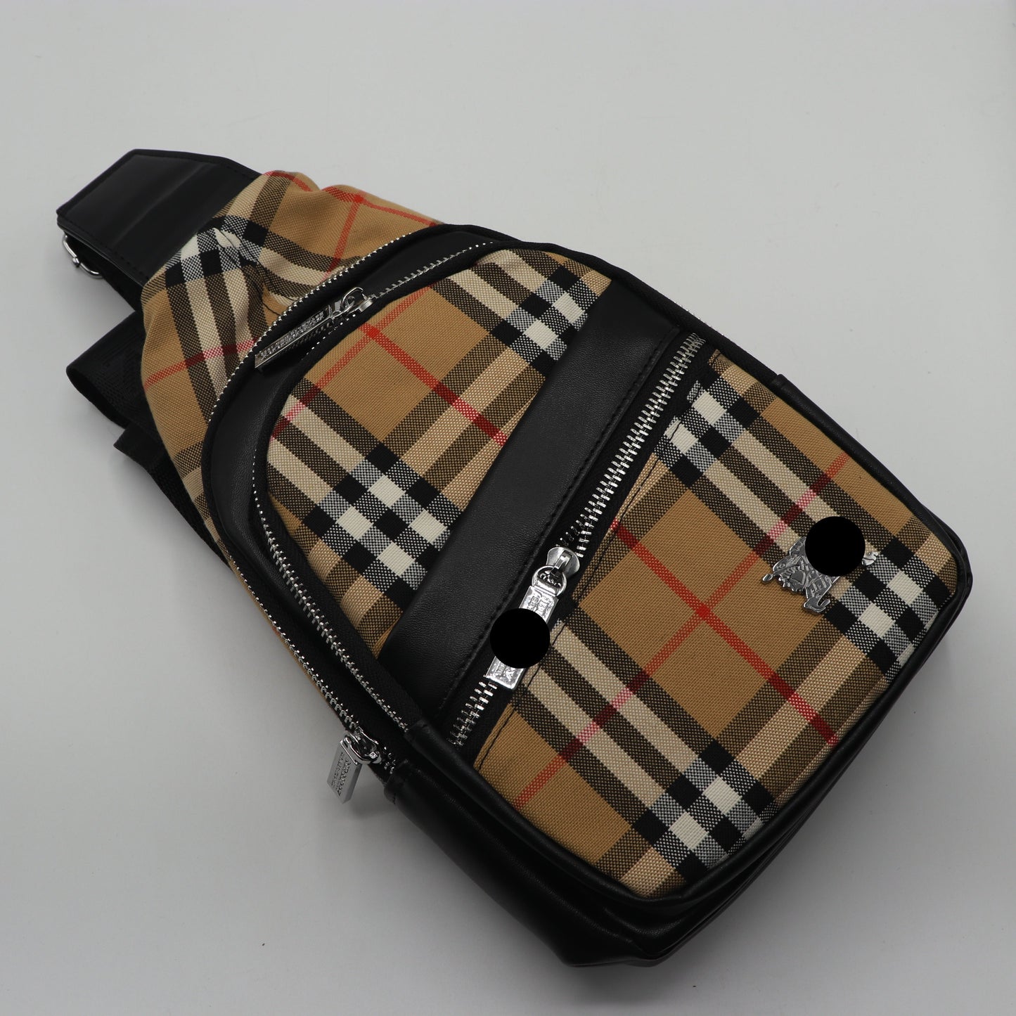 Imported Cross Body Bag-B608