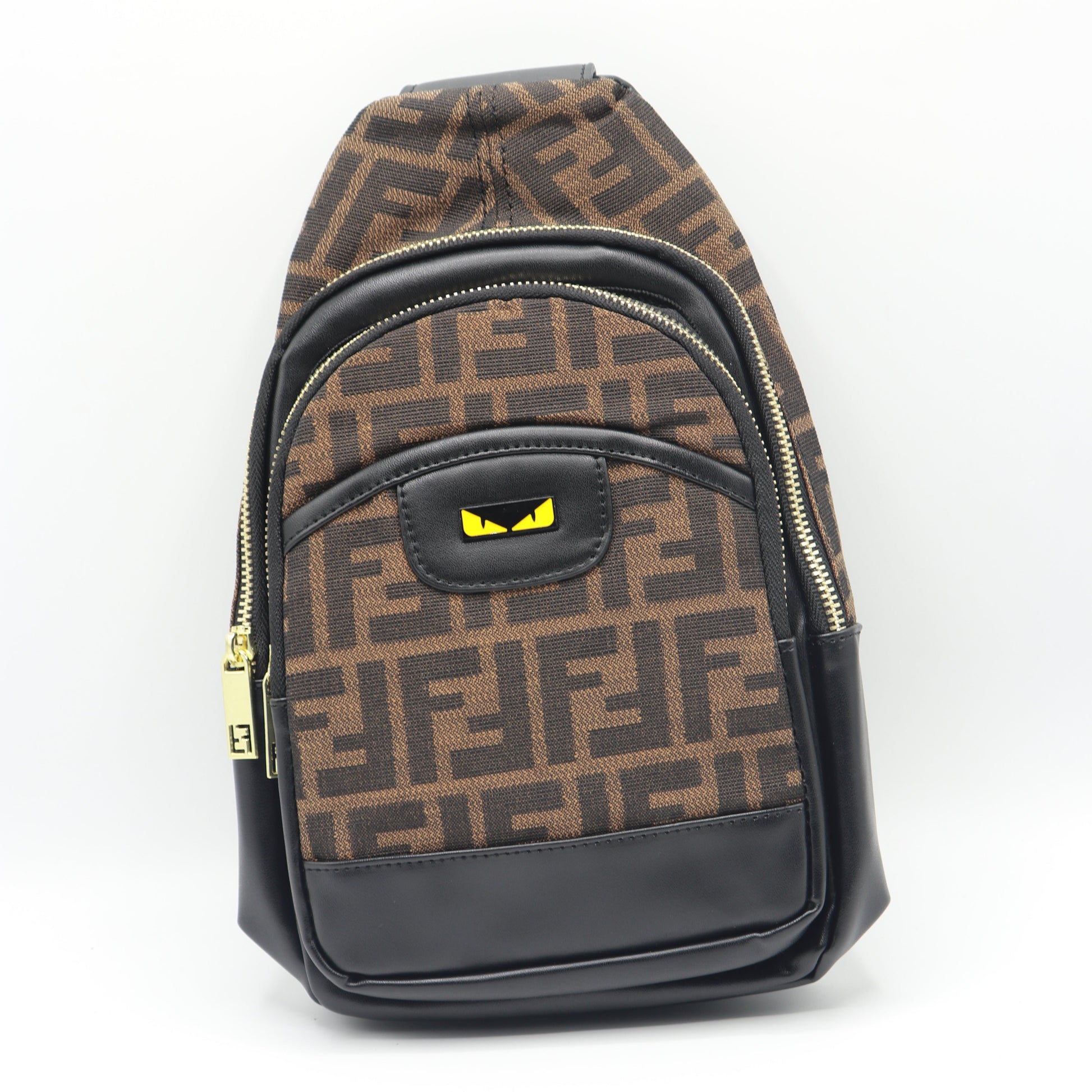 Imported Cross Body Bag-FE1357