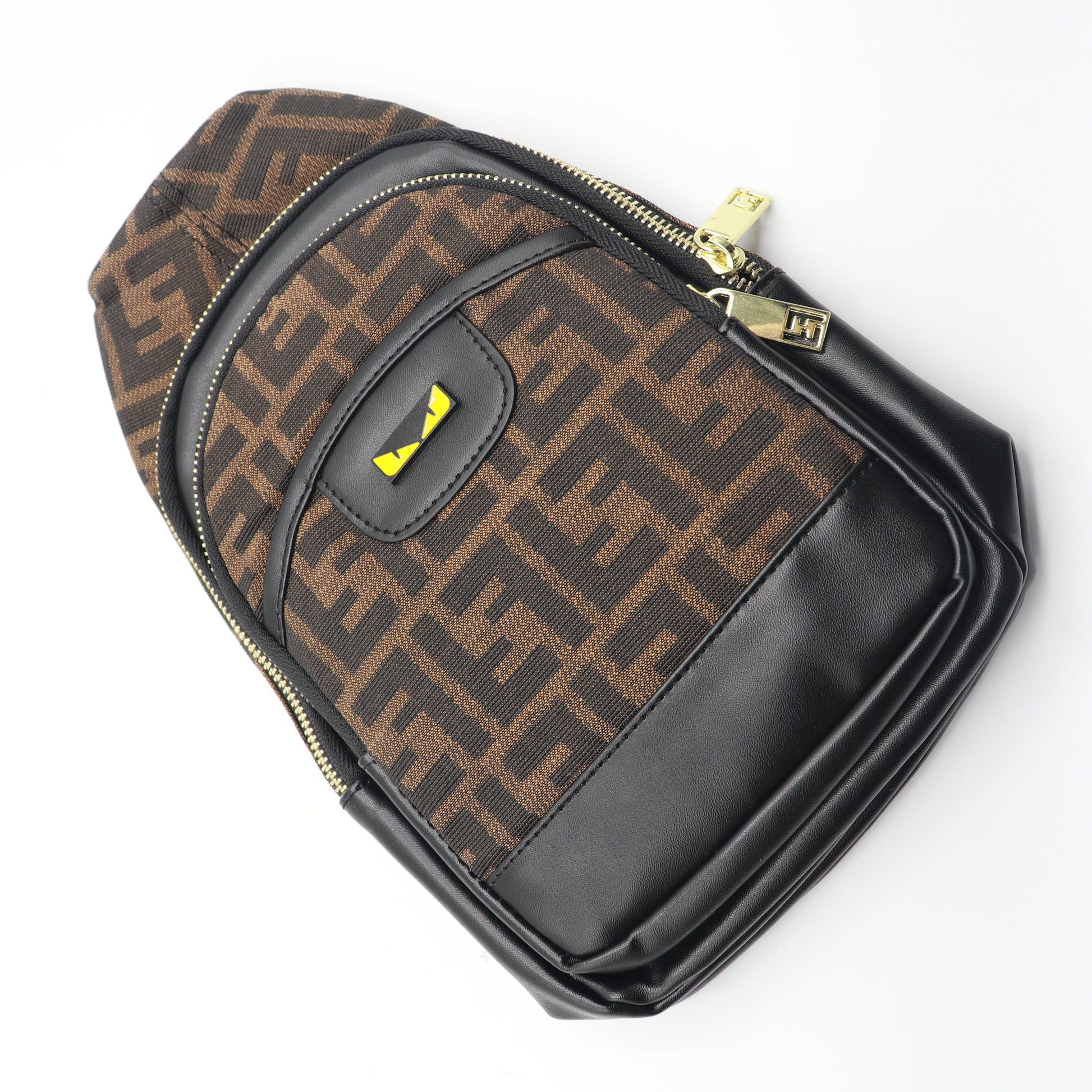 Imported Cross Body Bag-FE1357