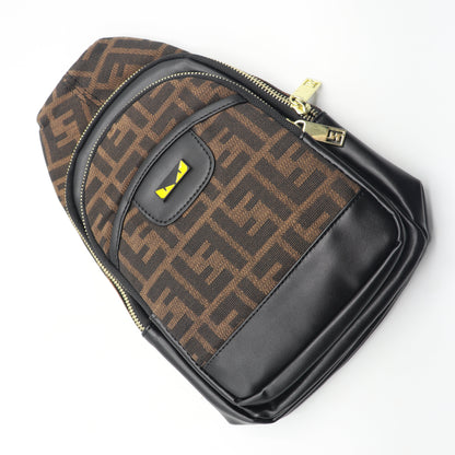 Imported Cross Body Bag-FE1357