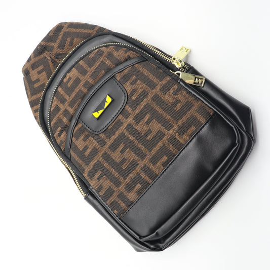 Imported Cross Body Bag-FE1357