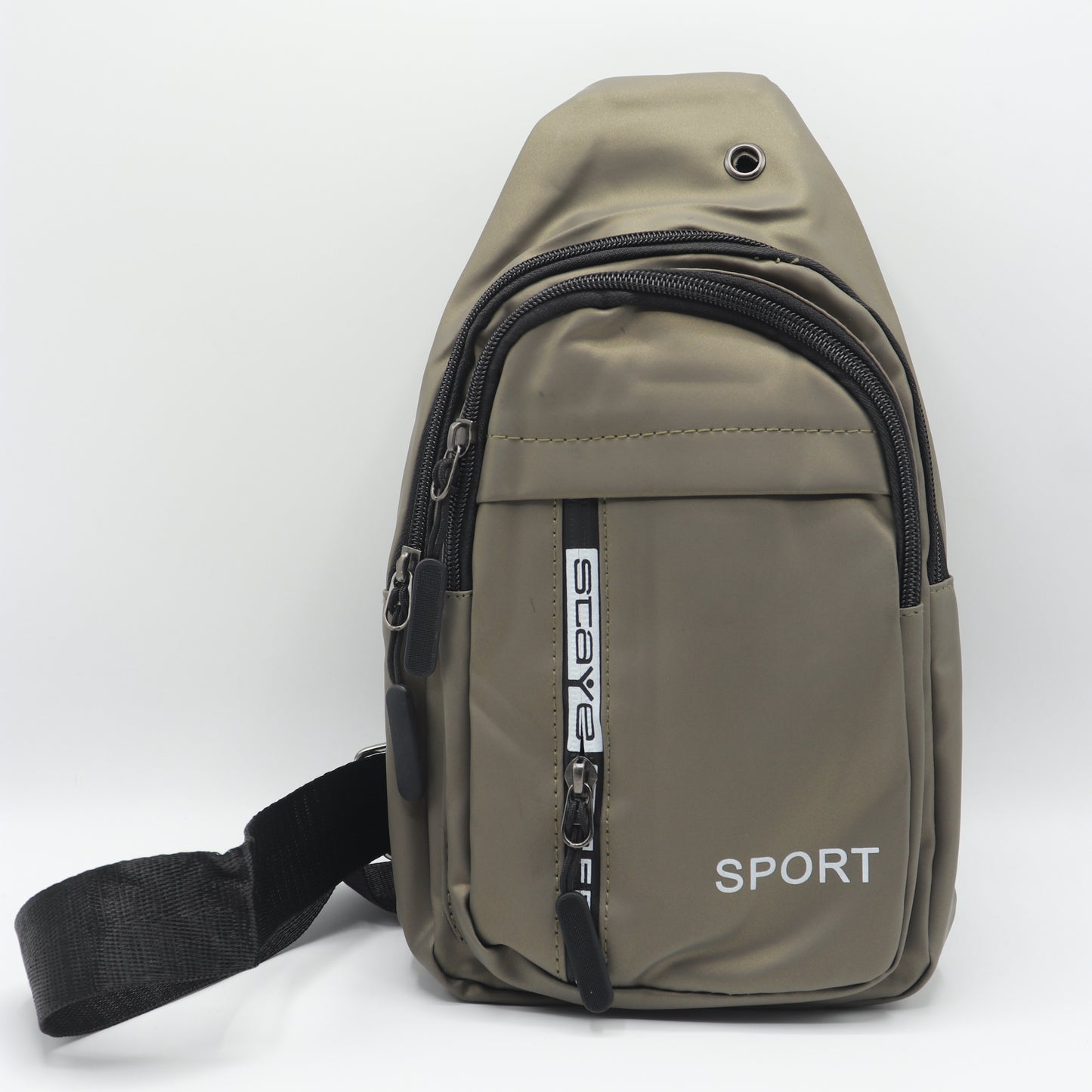 Men's Chest & CrossBag Premium Series 09