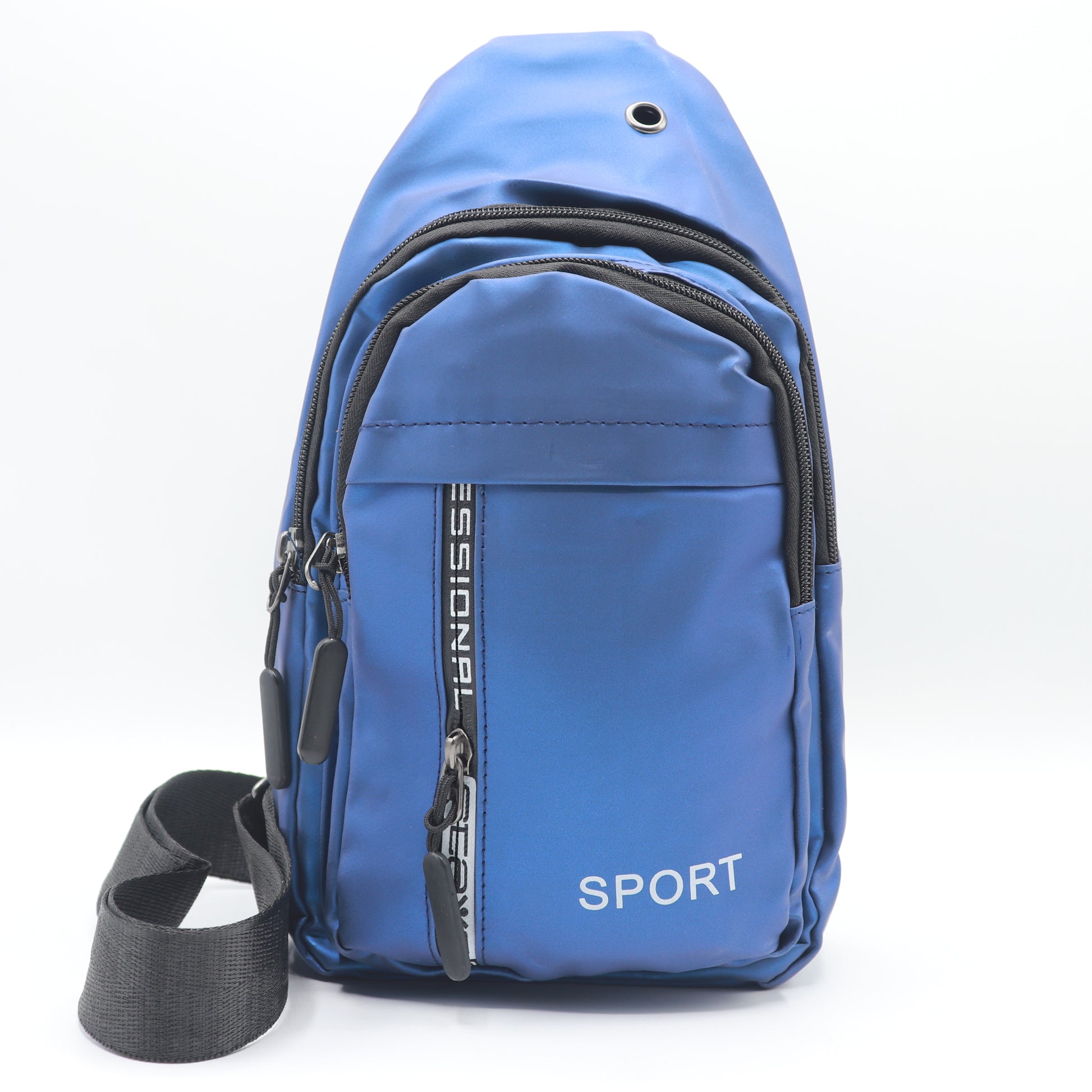 Men's Chest & CrossBag Premium Series 07