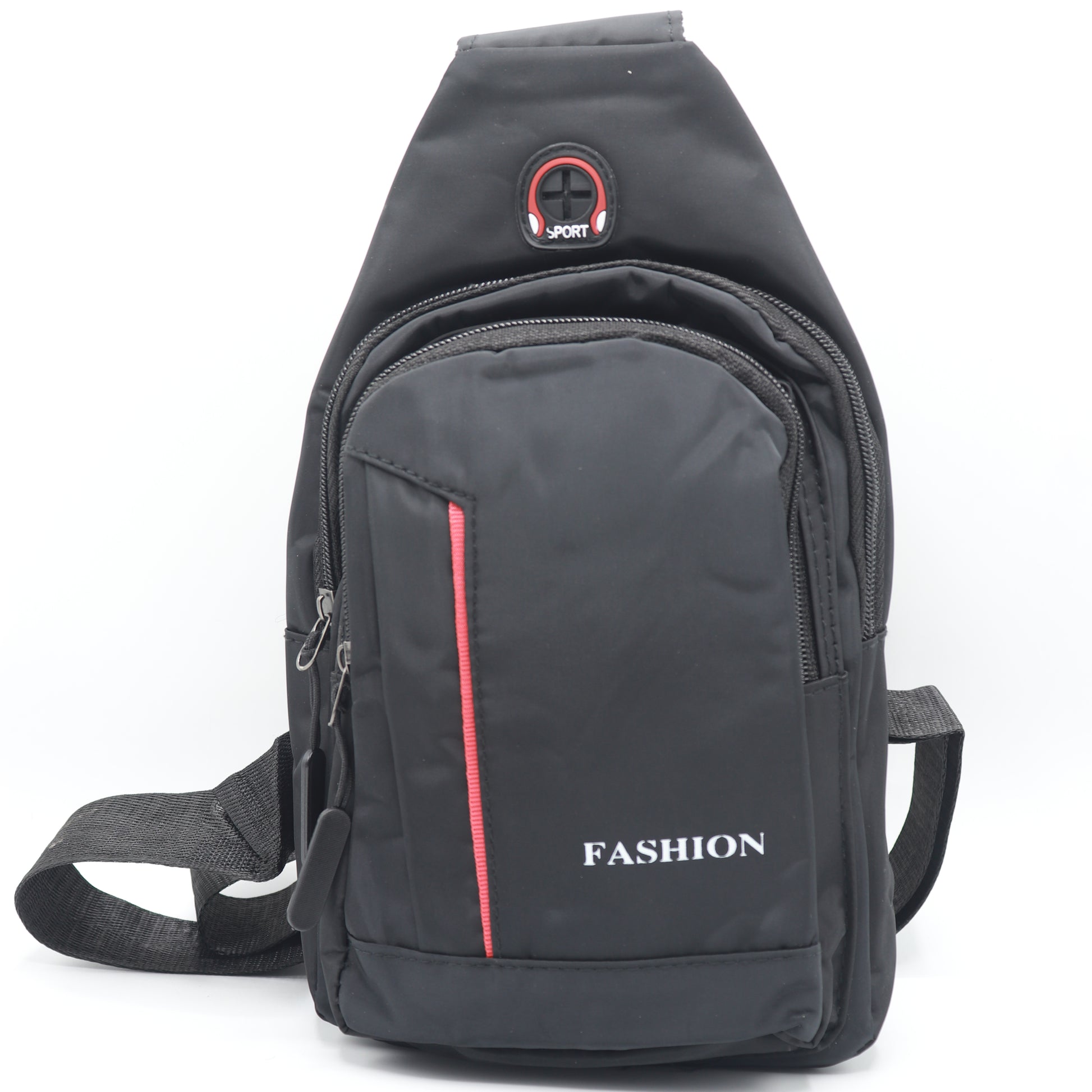 Men's Chest & CrossBag Premium Series 05