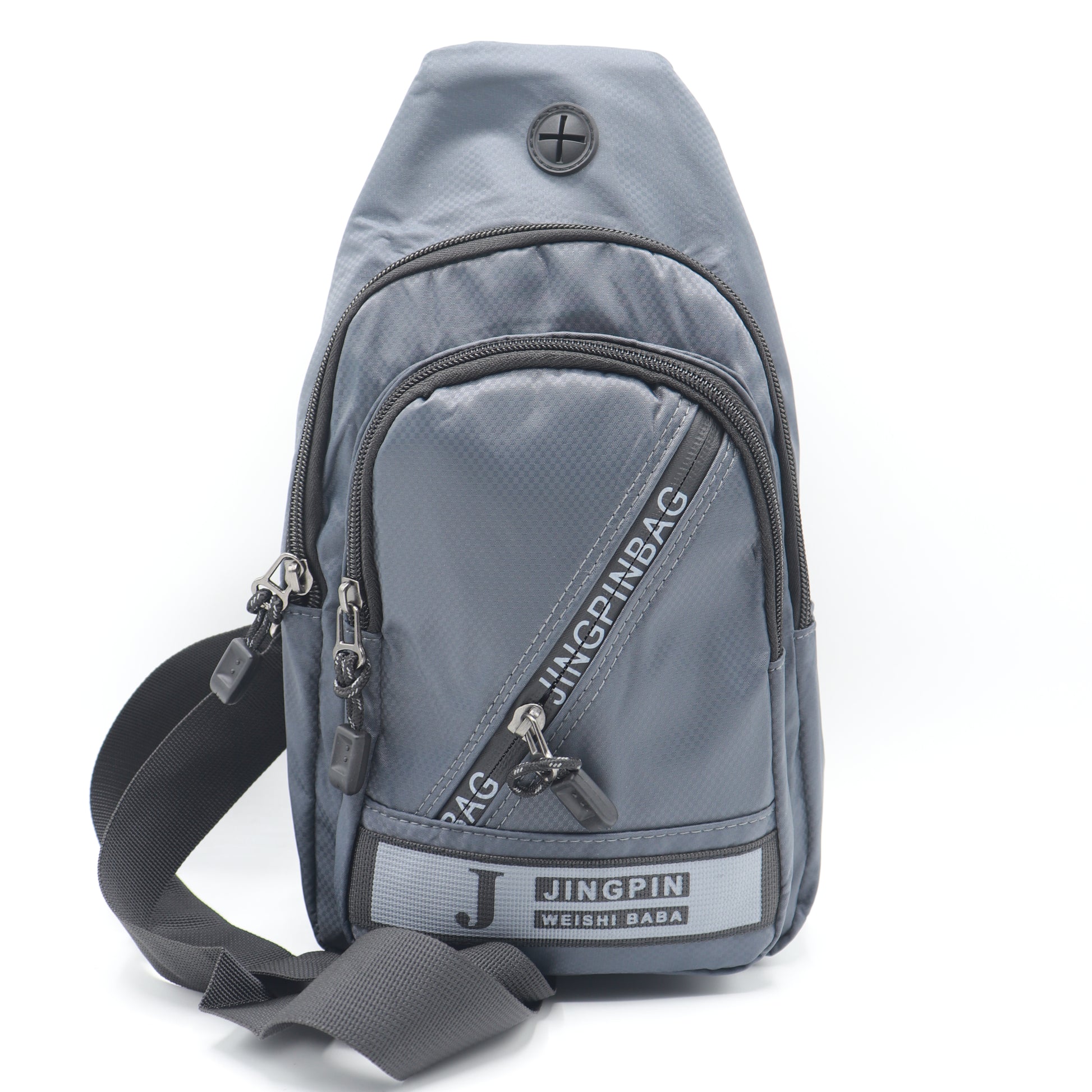 Men's Chest & CrossBag Premium Series 12