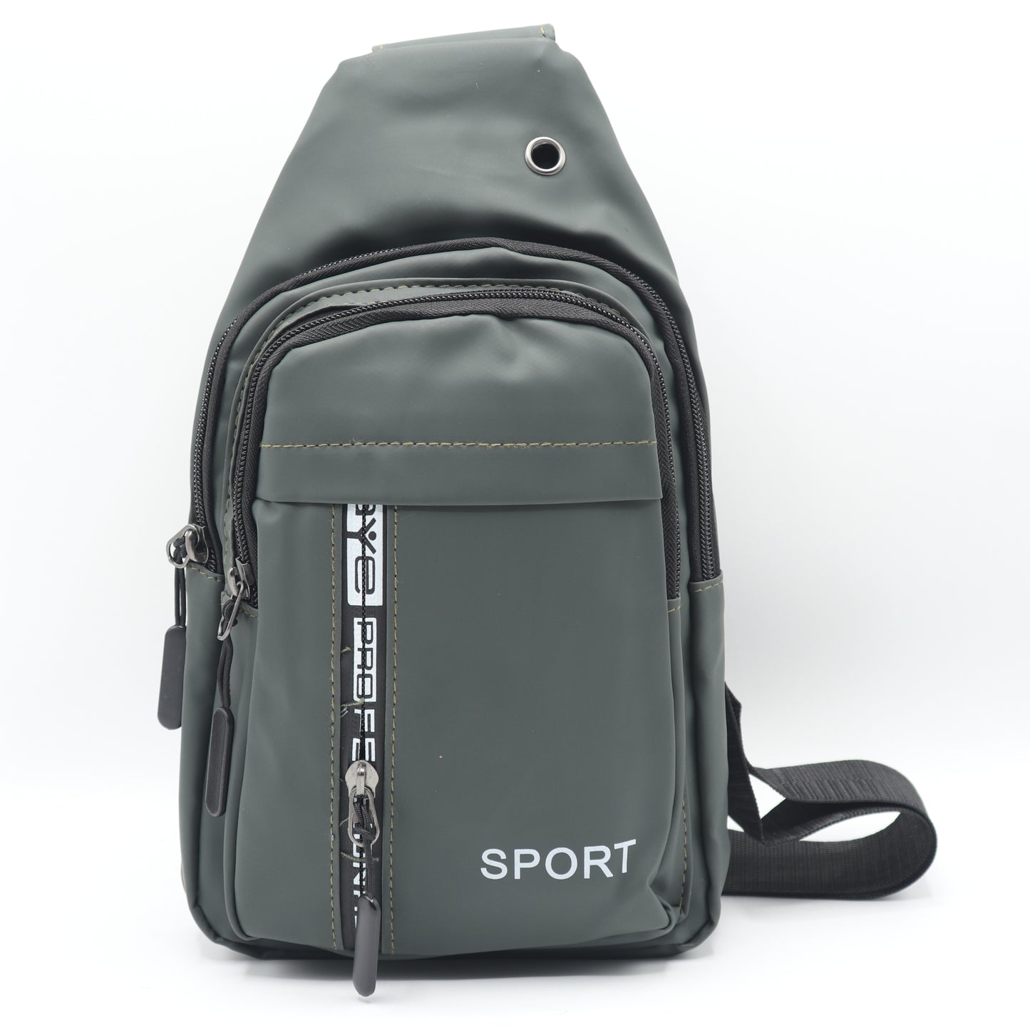 Men's Chest & CrossBag Premium Series 08