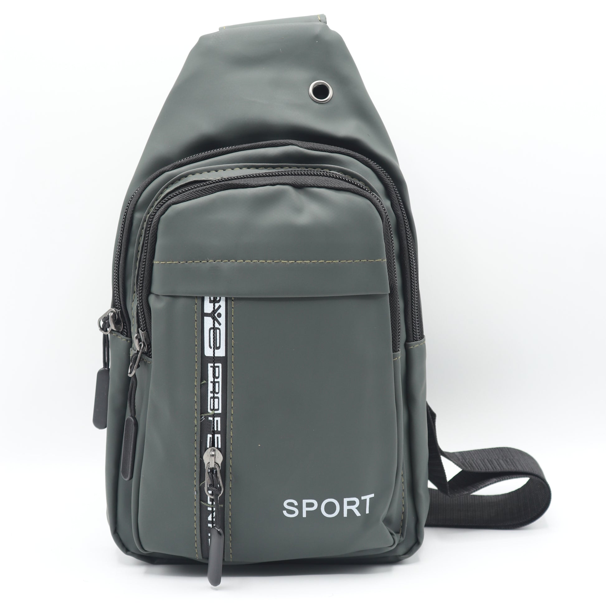 Men's Chest & CrossBag Premium Series 08