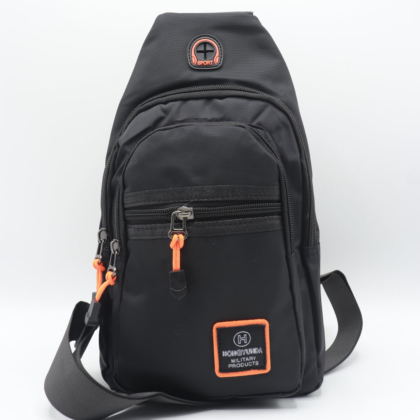 Men's Chest & CrossBag Premium Series 06
