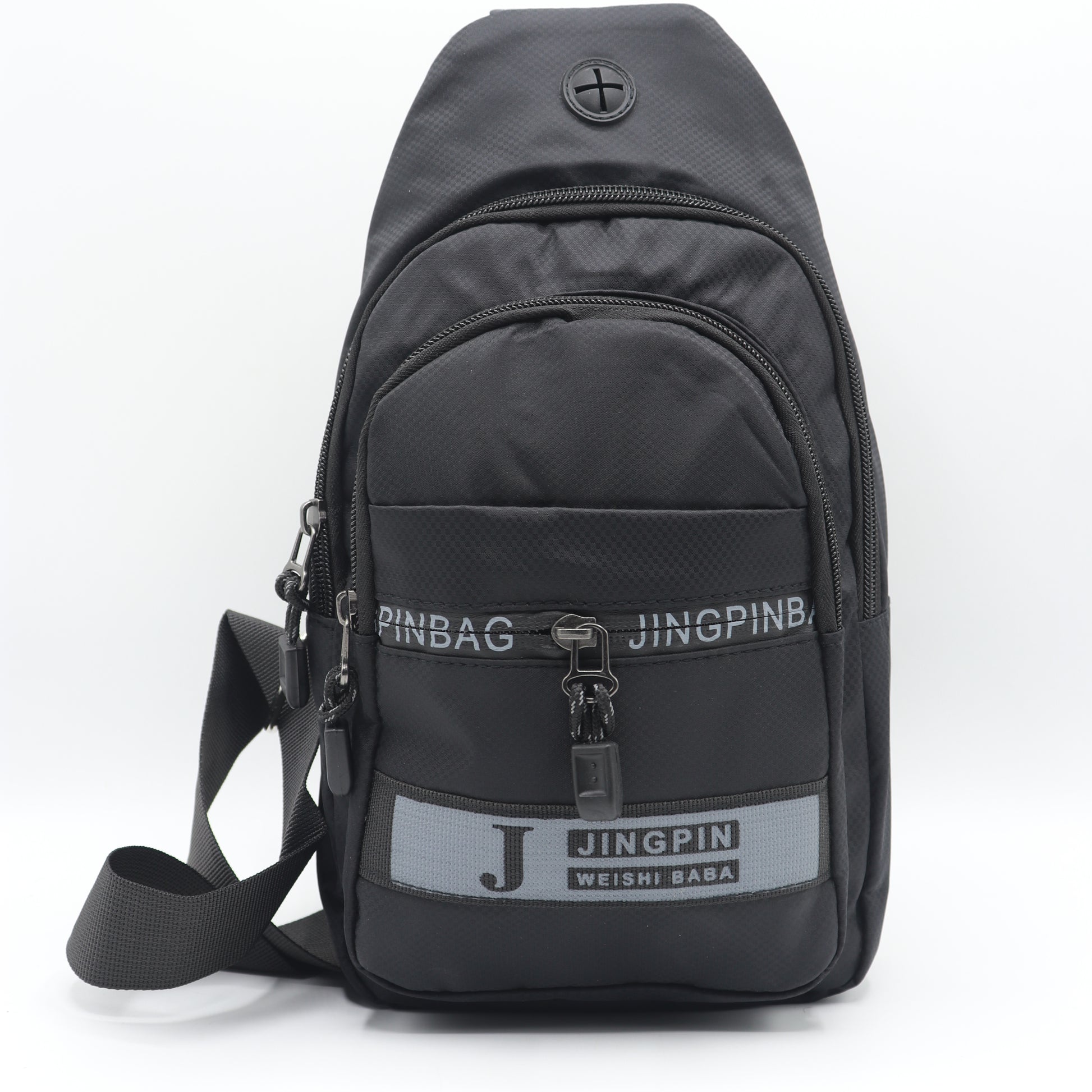 Men's Chest & CrossBag Premium Series 11