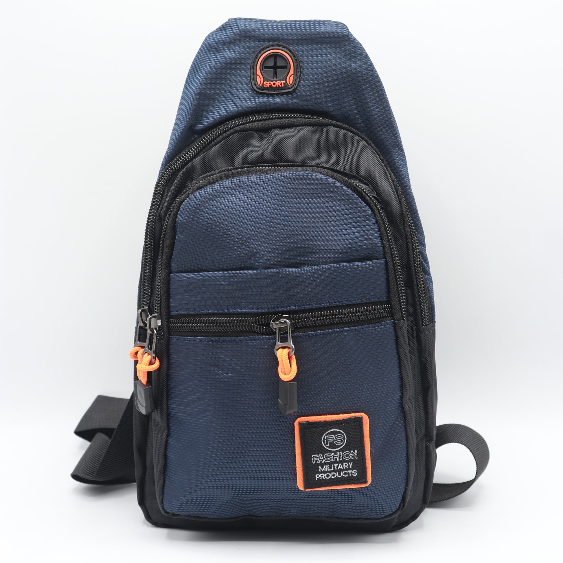 Men's Chest & CrossBag Premium Series 03