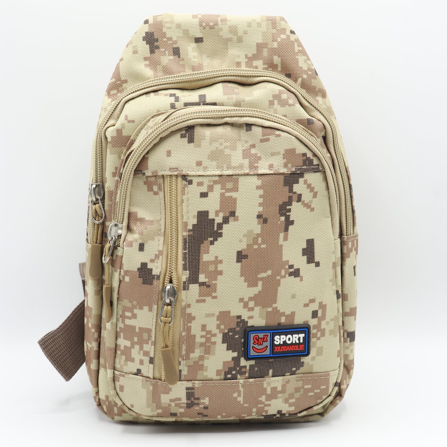 Men's Chest & CrossBag Premium Series 16