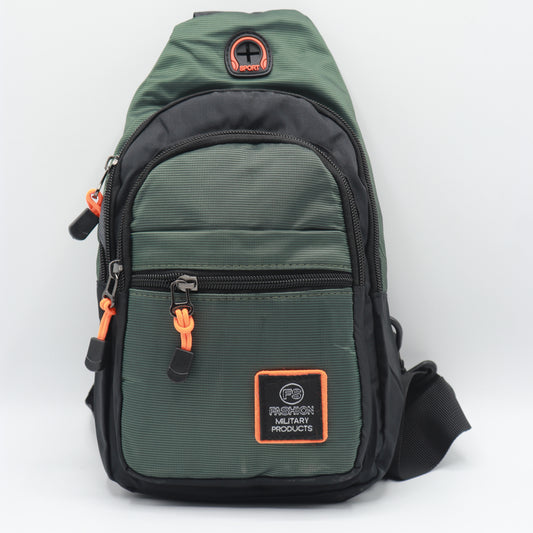 Men's Chest & CrossBag Premium Series 01