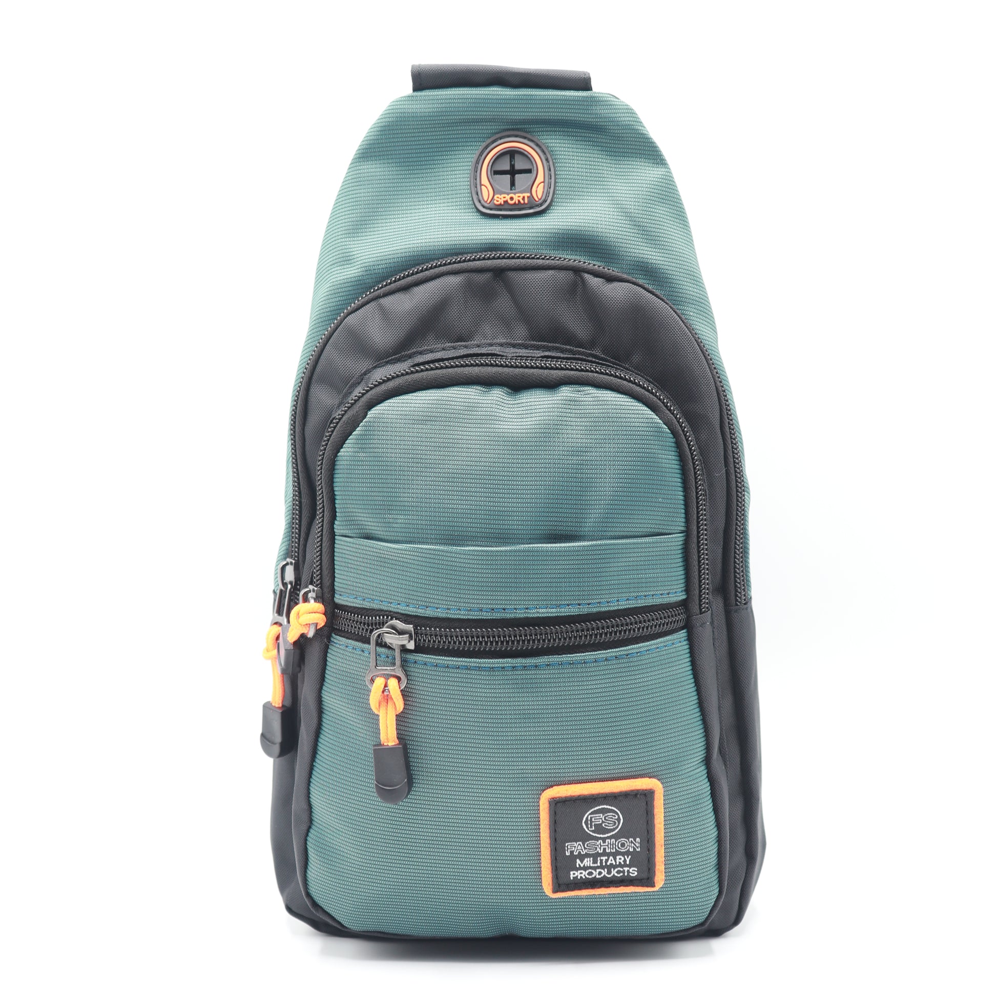 Men's Chest & CrossBag Premium Series 04