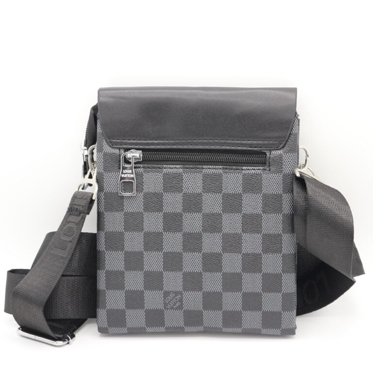 Imported | Cross | Body | Bag | LVC 3