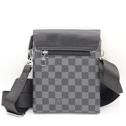 Imported | Cross | Body | Bag | LVC 3