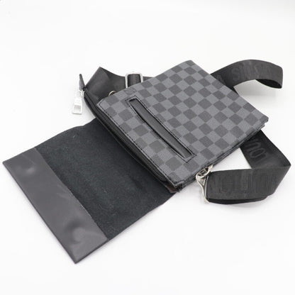 Imported | Cross | Body | Bag | LVC 3