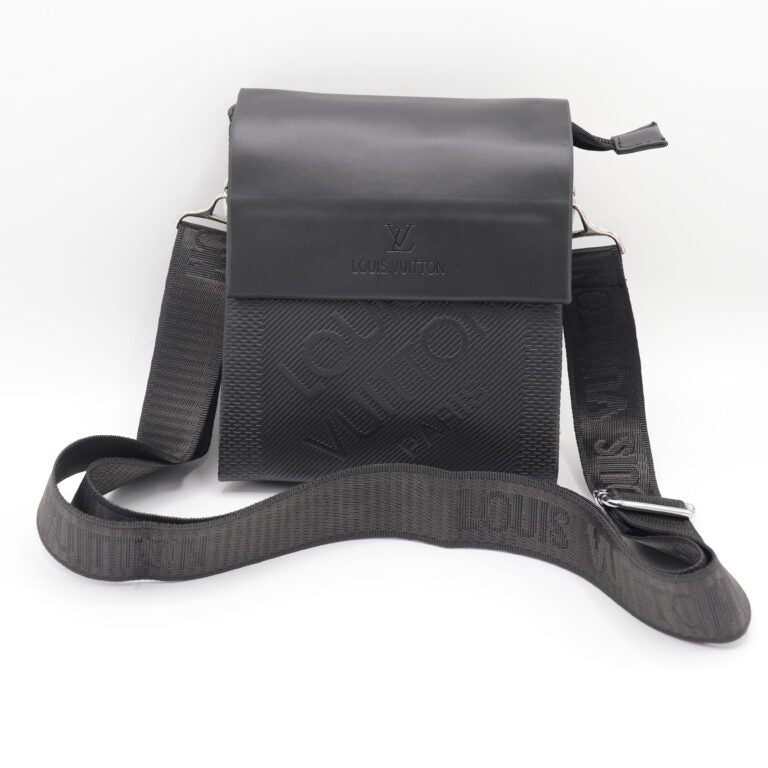 Imported | Cross | Body | Bag | LVC 5