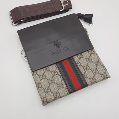 Luxury Shoulder Bag 809-7 GS1